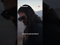 Hör Behnams sista ord till mamman – innan han skjuts ihjäl i Iran