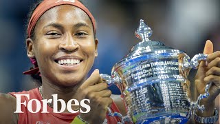 From Iga Swiatek To Eileen Gu: A Look At The Highest-Paid Female Athletes of 2023