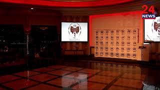 The 21st Young Gifted & Black Entrepreneural Awards Gala Celebration and Fundraising
