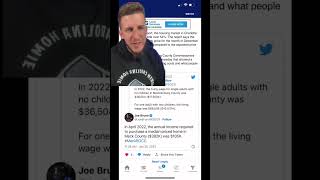 Buying a home in charlotte nc this year. Might want to think twice #houses #market #realestate