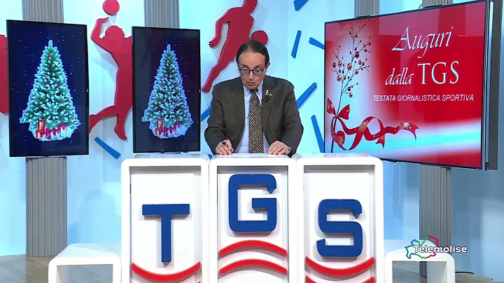 TG Sport - Telemolise - 19/12/2022