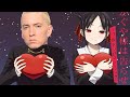 Slim-Sama: Love is Shady // Eminem x Kaguya Sama Mashup