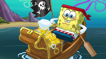 SpongeBob intro Nederlands
