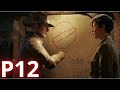 Indiana Jones and the Great Circle PS5 Gameplay Walkthrough Part 12 (Full Game)