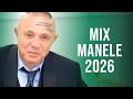 Manele 2026 Cele Mai Noi  🎶 Colaj Manele Noi 2026 🎶 Mix Manele 2026 Noi