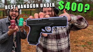 PSA Dagger Review | Better than a Glock 19