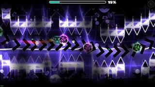 Theory of Visible v3 first half done! (50%)