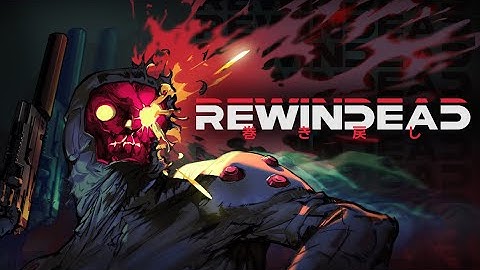 Rewindead Announcement Trailer