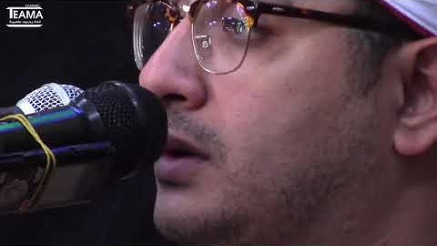 احلى نفحات قارئ العالم الاول الشيخ محمود الشحات