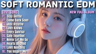 SOFT MELODIC EDM || COME BACK SOON || NEW SONG PLAYLIST 2026 screenshot 3
