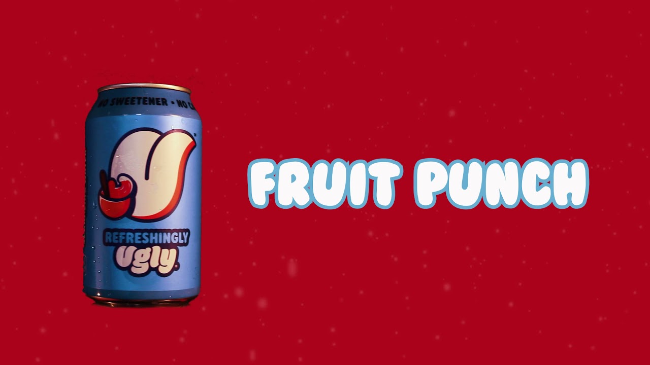 Dr. Ugly Seltzer Commercial by Liam Shaw