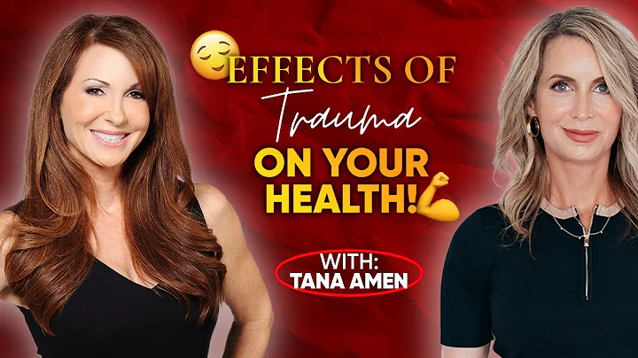Effects Of Trauma On Your Health!