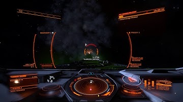 Raw Footage - The first Basilisk solo kill