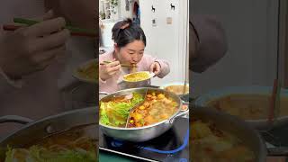 Food Youtube Food Creator Creator Support Program Hot Pot Daily Funny Couples