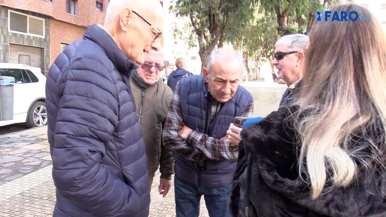 Vecinos del Real consideran la historia de Amaya Martínez de película