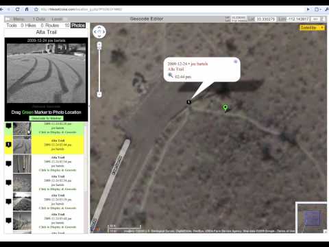 Geocode By Map
