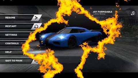 Need for speed Most Wanted For android| TAMIL IN DEPTH REVIEW ,TIPS AND TRICKS | BEST RACING GAME |