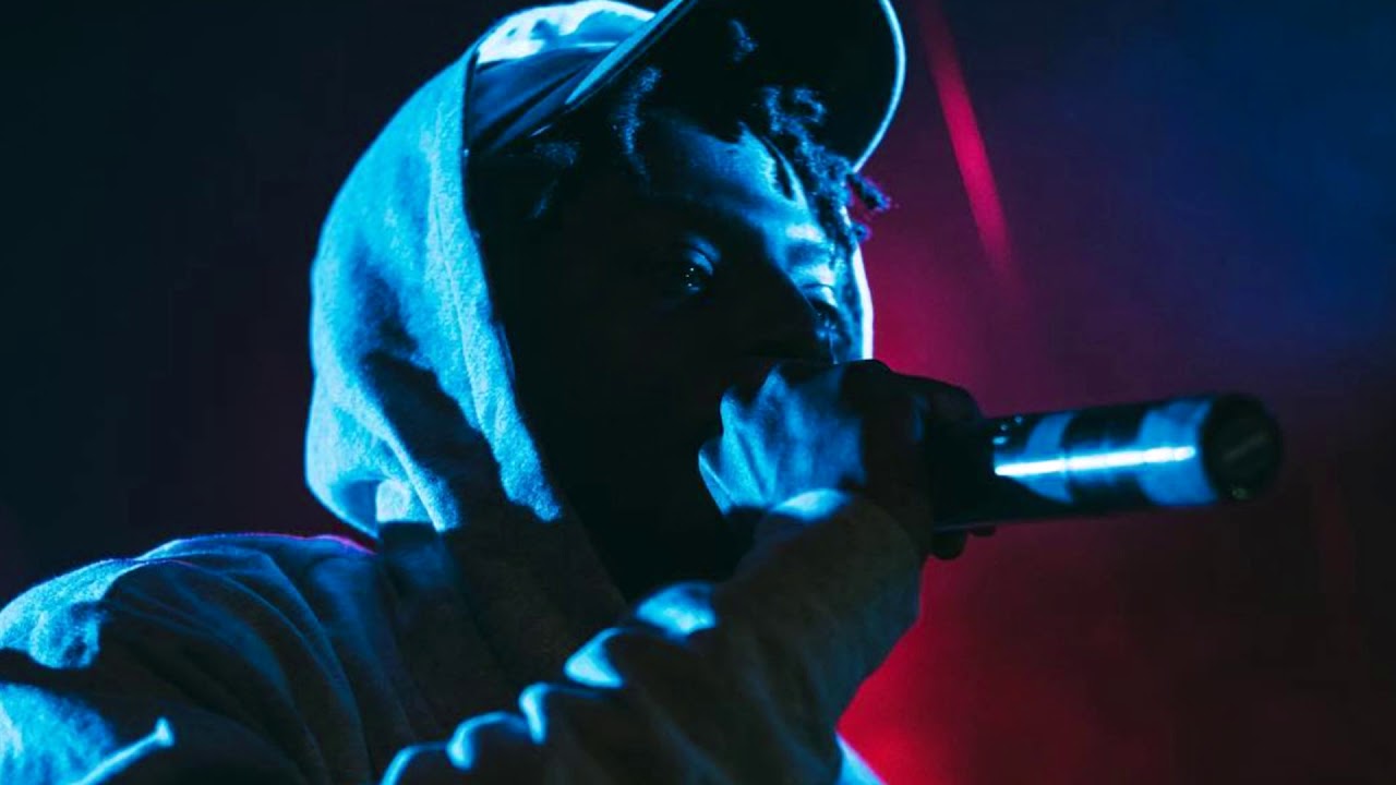 rap song 2019 Isaiah Rashad - Tranquility