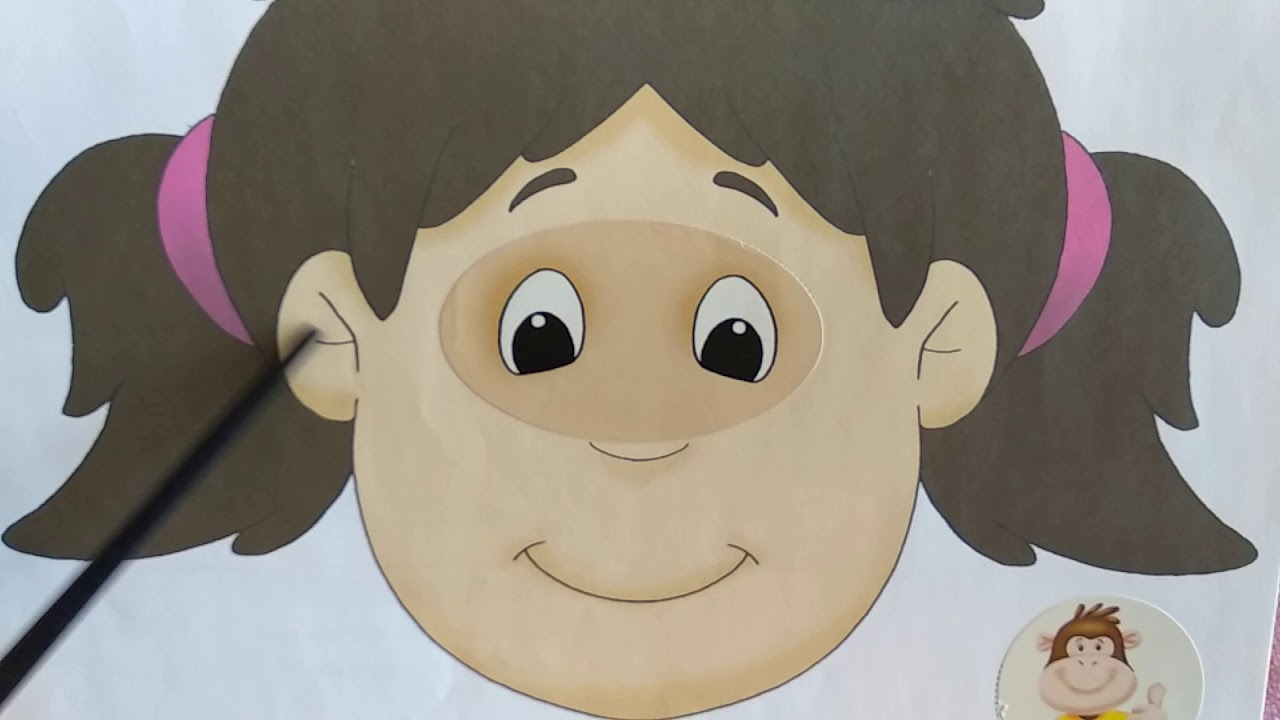 SONGS HELLO, CHEEKY MONKEY!(1)