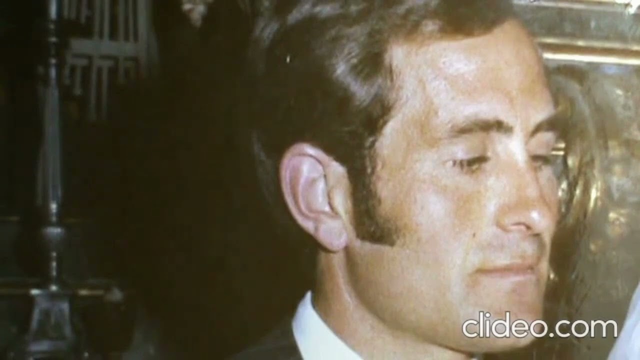 !!HASTA QUE TE CONOCI!! (RANCHERA) CANTA...ANTONIO FERNANDEZ.