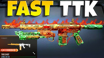 This ONE SHOT Shotgun is BROKEN in Warzone