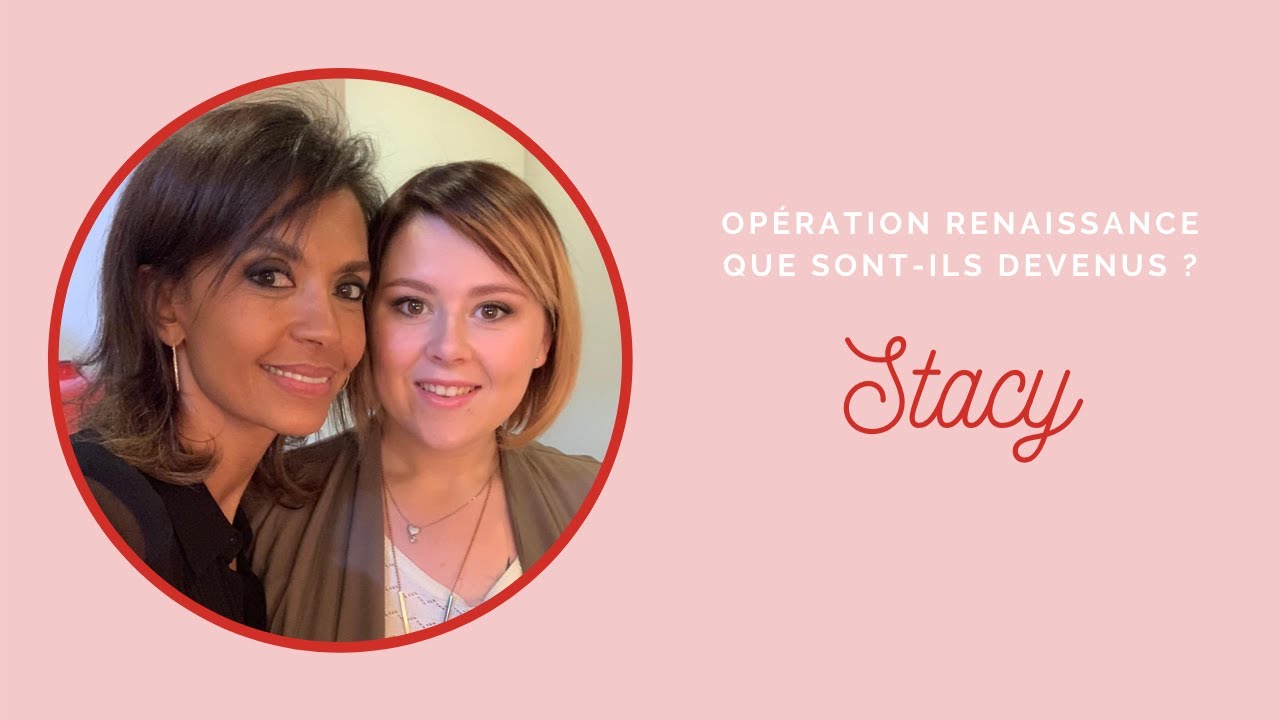 Sleeve, amour, travail : La vie de Stacy depuis M6