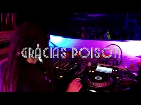 Psynonima @ Poison (Puebla ,Mexico)