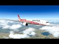 X-Plane 11 | Qantas 787-9 up to Adelaide!!