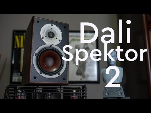 Dali Spektor 2 Review - A Danish Gentleman with Viking Roots