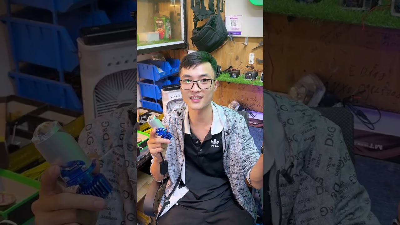 Thay Đèn Pha Xe Máy Với T40 Zed Light Siêu Sáng - Cos Siêu Rộng, Nhẹ Điện | Long Motor