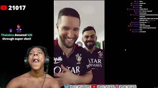 Rcb Royal Bangladesh 