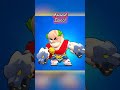 Выпускайте Кракена, Сэм в Бравл Старс 🤯 #сэм #бравлстарс #бравл #brawlstars #sam