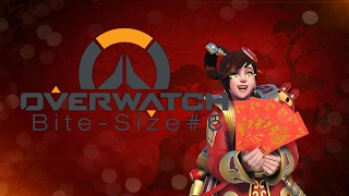 Genji | Overwatch Bite-size Episode 6