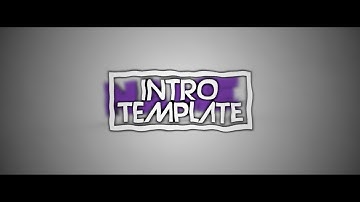 3D SYNC CLEAN FREE BLENDER INTRO FT. HAYDON