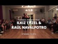 Tango show  ilkiz tzel  ral navalpotro  tangolic