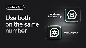 WhatsApp Coexistence Explained: Use WhatsApp Business App & API on the Same Number