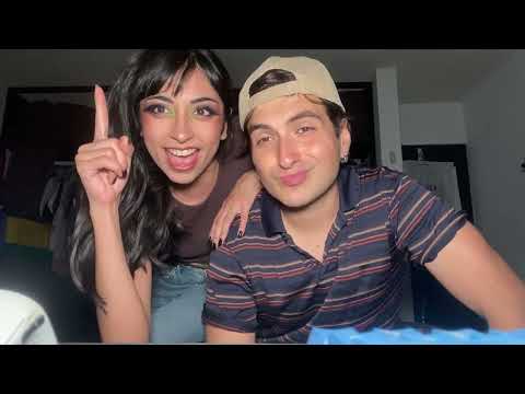 ZayMau habla de su nuevo sencillo Mezclilla 😯