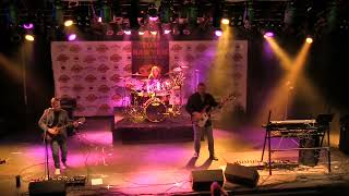 TOM SAWYER A TRIBUTE TO RUSH FREEWILL