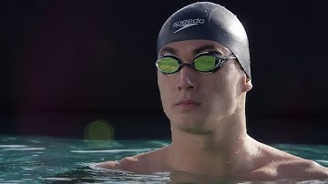 Vanquisher EV   SPEEDO