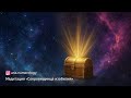 Медитация «Сокровищница изобилия» #медитация #деньги