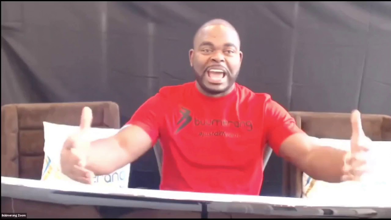 Staying Power! — The ibuumerang PRIB is Real