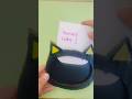 DIY photo holder/mineature craft/paper craft /#diy #origami #tutorial #art #shorts #youtubeshorts