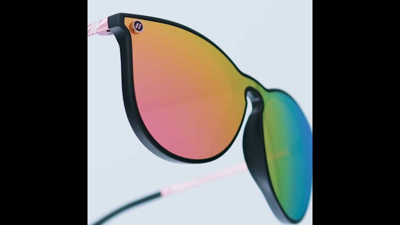 The Legacy Collection Blenders Eyewear