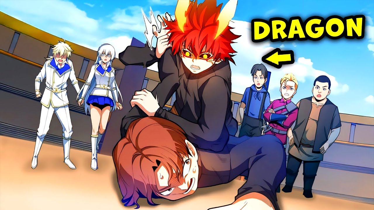 [FULL] MAHIRAP NA LALAKI, MULING ISINILANG BILANG MHARLIKA AT NTUKLASNG MAY NPAKALAKAS SYANG MAHIKA