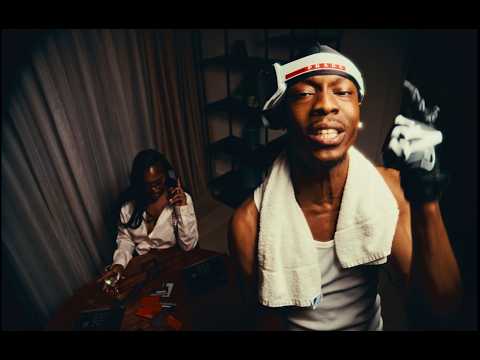 TR Gobrazy - Mum Said (Prod. TR Gobrazy x Txeej)