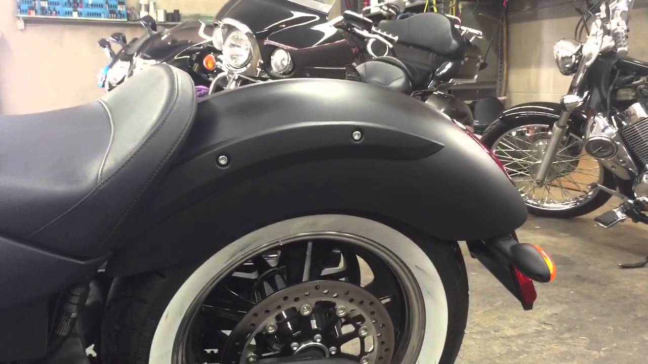 2014 victory high ball