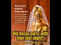 @Oscars @OscarsFunnyWorld @OscarsOasisOfficial uncleBOOGIE 😎 UNAUTHORIZED SPY VIDEOS ❤️
