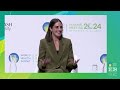 WHS Regional Meeting 2024 - Misinformationitis – the impact of tech on health