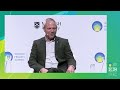 WHS Regional Meeting 2024 - Misinformationitis – the impact of tech on health