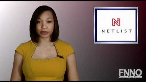 Netlist Shares Rise in Morning Trade on Compellent Technologies Deal - Up 4%